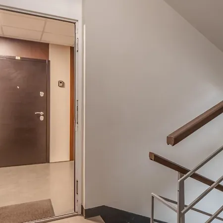 Apartman 327 Twin Self Checkin
